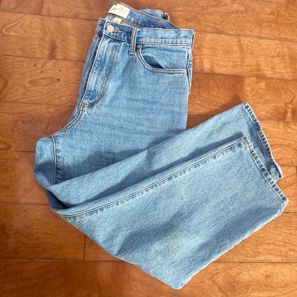 90's style jeans - Picture 5 of 5